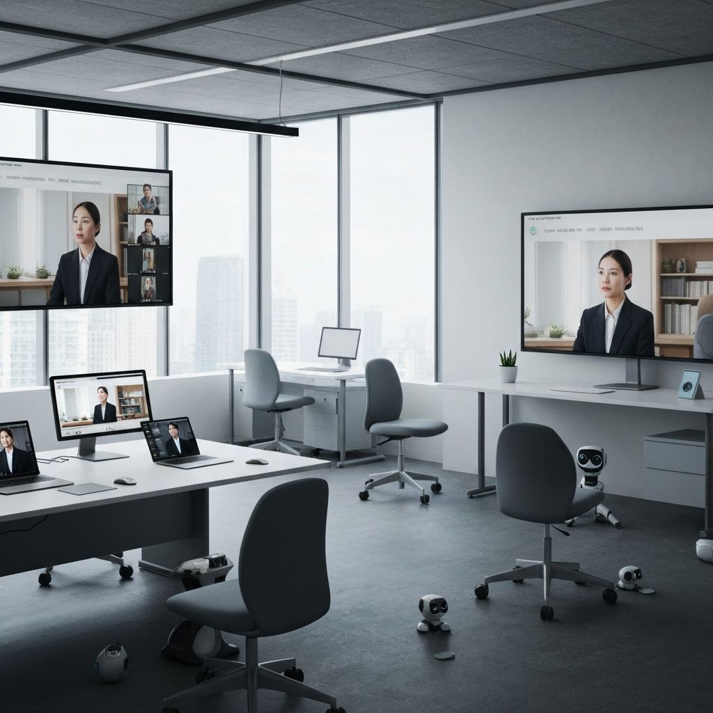 5 Signs Your Legal Practice Needs AI Integration